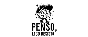 Penso Logo Existo